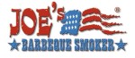 Diese Linie von Joes Barbeque...
