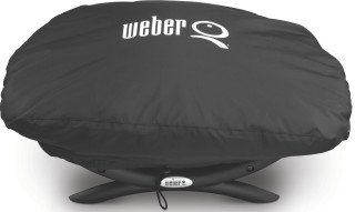 Weber Abdeckhaube Standard für Q 100-/ 1000-Serie