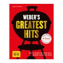 Webers Greatest Hits Rezeptebuch