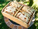 Axtschlag Aromatic Box für Brot, Brotgarschale