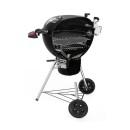 Weber Master-Touch GBS Premium E-5775 Holzkohlegrill inkl. Sear Grate