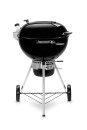 Weber Master-Touch GBS Premium E-5775 Holzkohlegrill inkl. Sear Grate