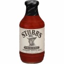 Stubb`s Original Bar-B-Q-Sauce 450ml