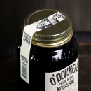 O`Donnell Moonshine Wilde Beere im Mason Jars (700ml,...