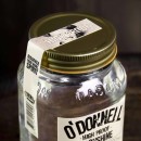 O`Donnell Moonshine High Proof im Mason Jars (700ml, 50%vol.)