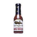 Hot & Spicy BBQ Sauce  355ml von "The Original...