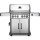 Napoleon Gasgrill Rogue SE 525 Special Edition Edelstahl, Sizzle Zone, Heckbrenner