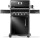Napoleon Rogue Gasgrill RB425RSB mit Seitenbrenner, Heckbrenner schwarz inkl.Drehspieß Modell 2025