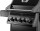 Napoleon Rogue Gasgrill RB425RSB mit Seitenbrenner, Heckbrenner schwarz inkl.Drehspieß Modell 2025