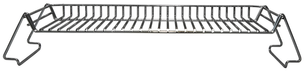 AJinTeby Grill Warmhalterost Für Bull 76,2 Cm Grills - Edelstahl 304, Praktisch