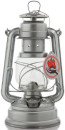 Feuerhand Sturmlaterne Petroleumlampe 276 verzinkt