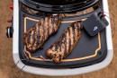 Weber Connect Smart Grilling Hub Grillthermometer...