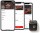 Weber Connect Smart Grilling Hub Grillthermometer Digitaler Grillassistent für Smartphones