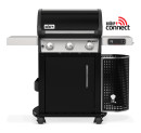 Weber Spirit EPX-315 GBS Gasgrill mit Weber Connect