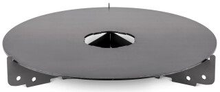Petromax Grillplatte für Feuertonne Pyron und Tyropit Ø 57cm