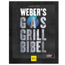 Webers Gasgrill Bibel Rezeptebuch