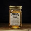O`Donnell Moonshine Macadamia im Mason Jars (350ml, 20%vol.)