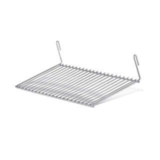 THÜROS Warmhalterost fürThüros T4 Holzkohlegrill