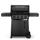 Napoleon Gasgrill Phantom Freestyle 425 SIB mattschwarzt...