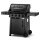 Napoleon Gasgrill Phantom Freestyle PRO 425 SIB mattschwarzt mit SIZZLE ZONE
