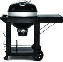 Napoleon Holzkohle Kugelgrill Ø 57cm mit...