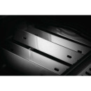 Napoleon Gasgrill Phantom Rogue PRO-S 425, mit Edelstahl Rosten, Mattschwarz