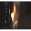 Napoleon Gasgrill Phantom Rogue PRO-S 425, mit Edelstahl Rosten, Mattschwarz