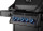 Napoleon Gasgrill Phantom Rogue PRO-S 425, mit Edelstahl Rosten, Mattschwarz