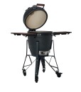 The Bastard Urban Kamado Keramikgrill Large Complete...