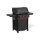 Weber Spirit EP-435R Stealth Gasgrill schwarz inkl. Drehspieß Digitales Thermometer