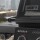 Weber Spirit EP-435R Stealth Gasgrill schwarz inkl. Drehspieß Digitales Thermometer