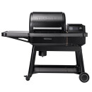 Traeger Pelletgrill Smoker Ironwood mit Touchscreen...