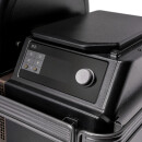 Traeger Pelletgrill Smoker Ironwood mit Touchscreen Display und 2 Fleischsonden