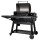 Traeger Pelletgrill Smoker Ironwood mit Touchscreen Display und 2 Fleischsonden