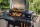 Traeger Pelletgrill Smoker Ironwood mit Touchscreen Display und 2 Fleischsonden