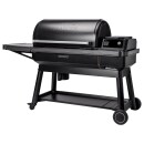 Traeger Pelletgrill Smoker Ironwood XL mit Touchscreen...