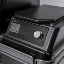 Traeger Pelletgrill Smoker Ironwood XL mit Touchscreen Display und 2 Fleischsonden