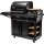 Traeger Pelletgrill Smoker Timberline mit Kochfeld,Touchscreen Display und Edelstahlrosten