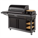 Traeger Pelletgrill Smoker Timberline XL mit...