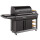 Traeger Pelletgrill Smoker Timberline XL mit Kochfeld,Touchscreen Display und Edelstahlrosten