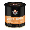 Rock n Rubs BBQ Rub Chicken Wonder 150g Dose