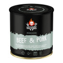 Rock n Rubs BBQ Rub Beef & Pork 140g Dose