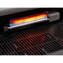 Gasgrill Enders Hyde 6 SIKR Turbo II 800 °C Zone, Infrarot Backburner und Seitenkocher