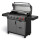 Gasgrill Enders Hyde 6 SIKR Turbo II 800 °C Zone, Infrarot Backburner und Seitenkocher