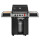 Gasgrill Enders Uniq 3 IK Cruster, 800 °C Zone, Infrarot Backburner, Cruster und Seitenkocher