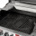Gasgrill Enders Uniq 3 IK Cruster, 800 °C Zone, Infrarot Backburner, Cruster und Seitenkocher