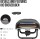 Pizzaofen Enders Paco Rotate mit rotierenden Pizzastein, Edelstahlbrenner, Grillfläche 30,5 cm, schwarz