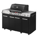 Gasgrill Enders Uniq Pro 3 IK Kitchen Cruster 800 °C...