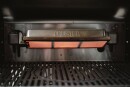 Gasgrill Enders Uniq Pro 3 IK Kitchen Cruster 800 °C Zone, Infrarot Backburner und Seitenkocher