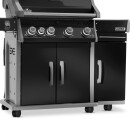 Napoleon Grillschrank, Unterschrank, Erweiterung für Rogue PRO & PRO-S schwarz
